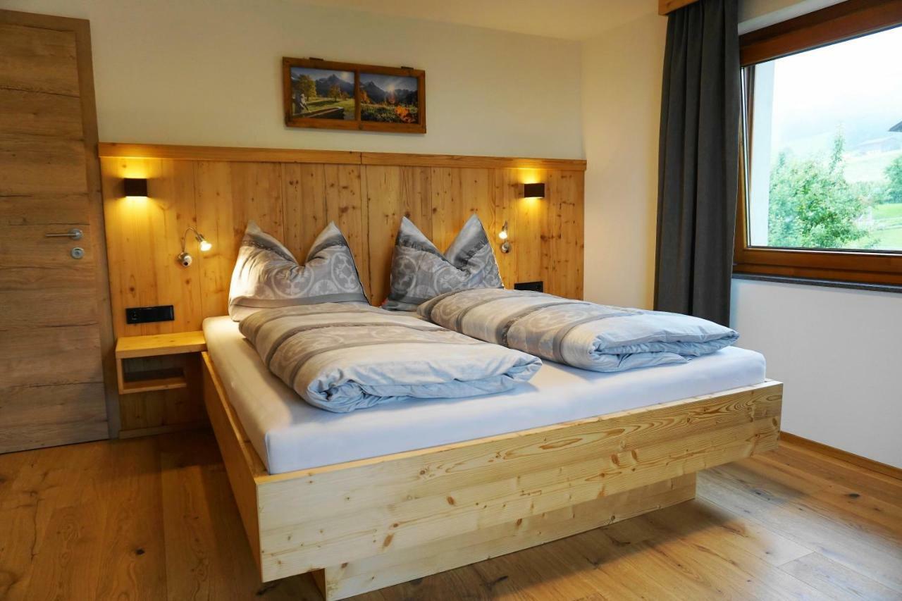Huaberhof Weerberg Villa ห้อง รูปภาพ
